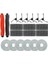 Dreame X40 Pro Ultra Vakum Parçaları Için Uyumludur Ana Roller Yan Fırça Hepa Filtre Mop Bez Aksesuarları (Yurt Dışından) 1