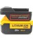 Dewalt 18/20V Lityum-Iyon Için Pil Adaptör Dönüştürücü Parkside Parkside 20V Lityum Pil Elektrikli Aletler (Yurt Dışından) 5