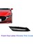 Mazda 3 2019-2024 Için Yeni Ön Sis Lambası Krom Trim Kapak Önleyici Işık Dekorasyon Çerçevesi (Yurt Dışından) 2