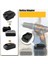 Dewalt 18V 20V 20V Lityum Pil Için DM20WORX6 Güç Alet Adaptör Dönüştürücü Worx 20V 6 Pin Elektrikli Aletler (Yurt Dışından) 2