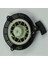 Honda GXV160 1P61 Motor Çim Biçme Çim Fırçası Kesici Çekme Başlangıç ​​yeniden Geri Alma Başlangıç ​​başlangıç ​​başlangıç ​​başlangıç ​​değiştirme (Yurt Dışından) 5