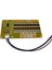 Lityum Pil 3-String 12.6V Aynı Port Koruma Demir Fosfat Bms Yüksek Akım 100A Koruma Kartı Modülü (Yurt Dışından) 1