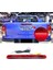 Toyota Hilux Revo 2015-2021 Üçüncü Fren Işığı Bagaj Kapağı Reflektör Işığı (Yurt Dışından) 3