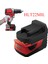 Milwaukee Için Pil Adaptörü Hilti 22V B22 Li-Ion Piller Dönüştürücü Adaptör (Yurt Dışından) 2