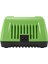 Greenworks Için 40V Lityum Pil Şarj Cihazı 29482 G-Max 40V Li-Ion Pil 29472 29482 29652 G40825 Ab Fişi (Yurt Dışından) 1