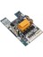 Makita BL1830 BL1840 BL1850 BL1860 18V Lı-Ion Pil Bms Pcb Şarj Koruma Koruma Devre Kartı Plakaları (Yurt Dışından) 1
