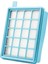 Philips Için 12PCS Hepa Filtresi FC8470 FC8471 FC8475 FC8630 FC8645 FC9320 FC9322 Vakum Süpürge Yedek Parçaları (Yurt Dışından) 2