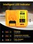 DCB112 Pil Şarj Cihazı Dewalt Pil Şarj Cihazı Için Dewalt 12V 20V Maks Lityum Pil Abd Fiş (Yurt Dışından) 3