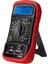 XL830L Elde Taşınır Dijital Multimetre LCD Arka Işığı Taşınabilir Ac/dc Ammetre Voltmetre Ohm Voltaj Test Metre Multimetro A (Yurt Dışından) 1