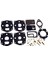 Briggs &amp; Stratton Karbüratör Onarım Parçaları Karbüratör Onarım Kiti 394502 491539 694056 (Yurt Dışından) 1