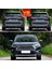 Toyota Rav4 2019-2024 Için Araba Arka Kuyruk Sis Lambası Çerçeve Kaplama Etiketi (Yurt Dışından) 5