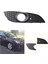 Sis Işık Lamba Kapağı Ön Tampon Vauxhall Opel Astra H 2007-2012 Için Alt Grille Izgara Sağ 1400410 (Yurt Dışından) 4
