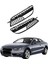 1paır Araç Ön Tumpon Siste Izgara Kapak Ön Tampon Audi A5 2012-2015 8T0807681H 8T0807682H (Yurt Dışından) 1