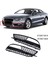 1paır Araç Ön Tumpon Siste Izgara Kapak Ön Tampon Audi A5 2012-2015 8T0807681H 8T0807682H (Yurt Dışından) 3