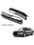 1paır Araç Ön Tumpon Siste Izgara Kapak Ön Tampon Audi A5 2012-2015 8T0807681H 8T0807682H (Yurt Dışından) 5