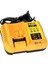 DCB112 Pil Şarj Cihazı Dewalt Pil Şarj Cihazı Için Dewalt 12V 20V Maks Lityum Pil Ab Fişi (Yurt Dışından) 1