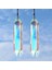 Sun Catchers, Bahçe Ev Dekoru Ofis Oturma Odası Pencereleri Crystal Rainbow Maker Için Suncatchers (Yurt Dışından) 5