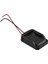 Adaptör Pil Adaptör Li-Ion Metabo 18V Çıkış Için Pil Konektör Dock 1 Parça 12 Awg Değiştirme Değiştirme (Yurt Dışından) 1