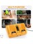 Dewalt 20V Maksimum Pil Şarj Cihazı Için Yedek Pil Şarj Cihazı, Dewalt 12V/20V Li-Ion Pil Eu-Plug Için Uyumlu (Yurt Dışından) 5