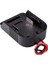 Power Wheels Adaptörü Için Makita 18V/14.4V Pil Güç Montajı Bağlayıcı Adaptörü 12 Awg Kablosu ile Tutucu (Yurt Dışından) 5