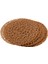 12PCS Kağıt Örgülü Yuvarlak Placemats, Yemek Masaları Kapalı ve Dış Mekan Paspasları Açık Kahverengi Için Kaymaz Isı Masa Paspasları (Yurt Dışından) 4