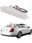 Araba Arka Yüksek Pozisyon Fren Lambası Fren Nissan Tana Için Maksima Cefiro J31 2003-2007 26590-9Y00A (Yurt Dışından) 3