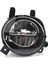 Sol Ön LED Sis Farkı Drl Sürüş Lambası 63177315559 Bmw F20 F20 F22 F30 F33 F35 Lcı 230I 320I 328D 328I 330E 2012-2020 (Yurt Dışından) 4