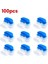 Robotik Çim Biçme Makinesi Konektörleri 3 Pin 314 Kablo Bağlantısı Gardena/husqvarna/worx 100 Pcs Için Terminal Tel Konektörleri (Yurt Dışından) 5