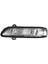1 Çift Dikiz Aynası Dönüşü Yan Işıklar Ayna Dönme Sinyali Lambası Mercedes Benz W211 W221 A2198200521 A2198200621 (Yurt Dışından) 3