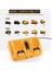 Dewalt 20V Maks Pil Şarj Cihazı Için Yedek Pil Şarj Cihazı, Dewalt 12V/20V Li-Ion Pil Us-Plug Için Uyumlu (Yurt Dışından) 3