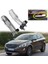 Arka Görünüm Ayna Turn Sinyal Işığı Volvo XC60 2013-2017 LED Gösterge Yanıp Sönen Tekrarlayıcı Sinyal Lambası (Yurt Dışından) 2