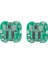 2pcs 4s Bms 8A 14.8V 18650 Li-Ion Lityum Pil Şarj Kurulu Süpürme Makinesi Güneş Lityum Pil Koruma Kurulu (Yurt Dışından) 1