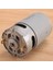 GRS550VC 14 Diş Dc Motor 21500-29000RPM Lityum Matkap Motoru Dc 21V Şarj Edilebilir Elektrikli Testere Tornavida Için (Yurt Dışından) 1