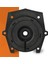 Hayward SPX3020E 2-1/2 ve Süper Iı Pompalar Için Kum Pompası Montaj Plakası Sızdırmazlık Plakası (Yurt Dışından) 2