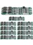 10PCS 3s 20A Bms 18650 Li-Ion Lityum Pil Şarj Cihazı Modülü Bms Koruma Koruma Pcb 11.1V 12V 12.6V Modül (Yurt Dışından) 2