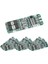 10PCS 3s 20A Bms 18650 Li-Ion Lityum Pil Şarj Cihazı Modülü Bms Koruma Koruma Pcb 11.1V 12V 12.6V Modül (Yurt Dışından) 3