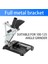 Açılı Öğütücü Stand Ana Metal Kesme Makinesi Braket Tutucu 100 115 125MM Tip Açı Taşlama Cihazı Dıy Aracı (Yurt Dışından) 5