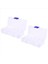 2pcs 10 Yuvalı Taşınabilir Plastik Dirençler Bileşen Kutusu Kutusu (Yurt Dışından) 1