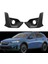 Subaru Crosstrek Için 21-23 Fog Light Lamba Trim Kapak Sürücü Yan 57731FL870 (Sol) (Yurt Dışından) 2