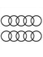 10 Pcs Siyah Kauçuk Yağ Conta O-Ring Conta Yıkayıcıları 38 x 3 x 32MM (Yurt Dışından) 3