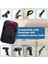Bosch 18V Lityum Pil Için Pil Adaptör Dönüştürücü Forlidl Parkside X20V Li-Ion Güç Alet Aksesuarları (Yurt Dışından) 5