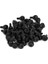 Pc Bilgisayar Kılıfı Thumbscrews M3.5 Başparmak Vidaları Siyah 50 Pcs (Yurt Dışından) 3