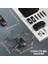 1080P Kameralı Drone, Otomatik Hover Fonksiyonlu Mini Drone Wifi Fpv ve 3D Flip Fırçasız Motor 5