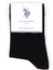 Erkek Çocuk Siyah Çorap (Soket) 50318051-VR046 4