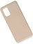 Samsung Galaxy S20 Kılıf Nano Içi Kadife Silikon - PUDRA-(5796) - MB000X-2GQY15 2