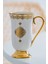 Justina Porselen Kupa - 200 ml 1