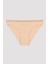 Bej Easy Pamuklu Trim Slip Külot 17