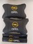 Opel Uyumlu Oto Boyun Yastığı +Emniyet Kemer Pedi 1
