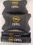Opel Uyumlu Oto Boyun Yastığı +Emniyet Kemer Pedi 3
