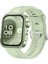 Huawei Fit 4 Nova Silikon Kordon - Açık YEŞIL-(5796) - MB000X-2GME99 1